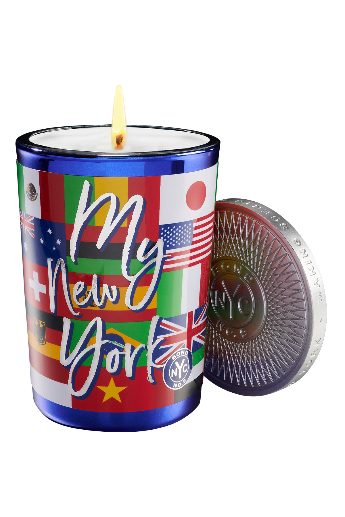 My New York Scented Candle | Bond No. 9 New York