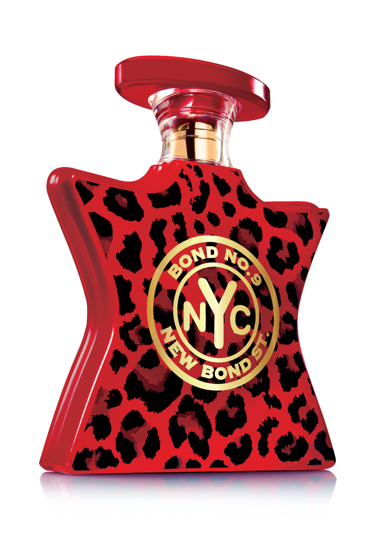 Bond No. 9 New Bond St Fragrance