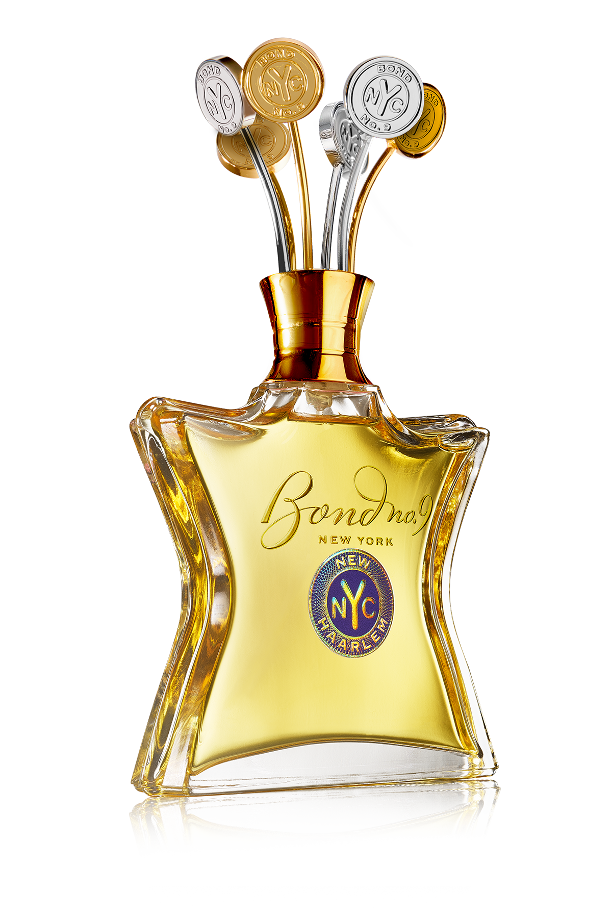 Bond No. 9 New Haarlem Limited Edition Anniversary Cap