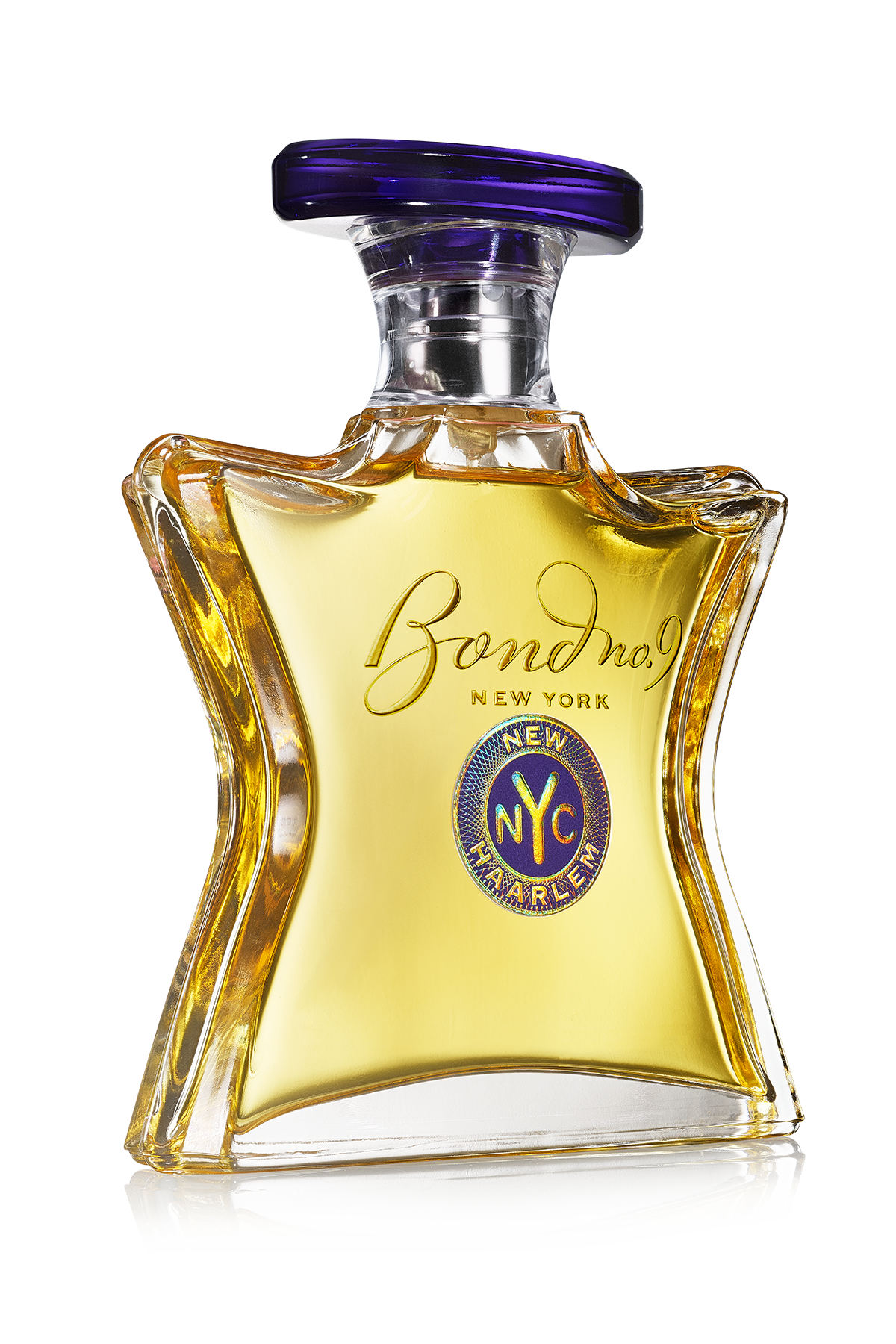 New Haarlem Bond New York - Main Image