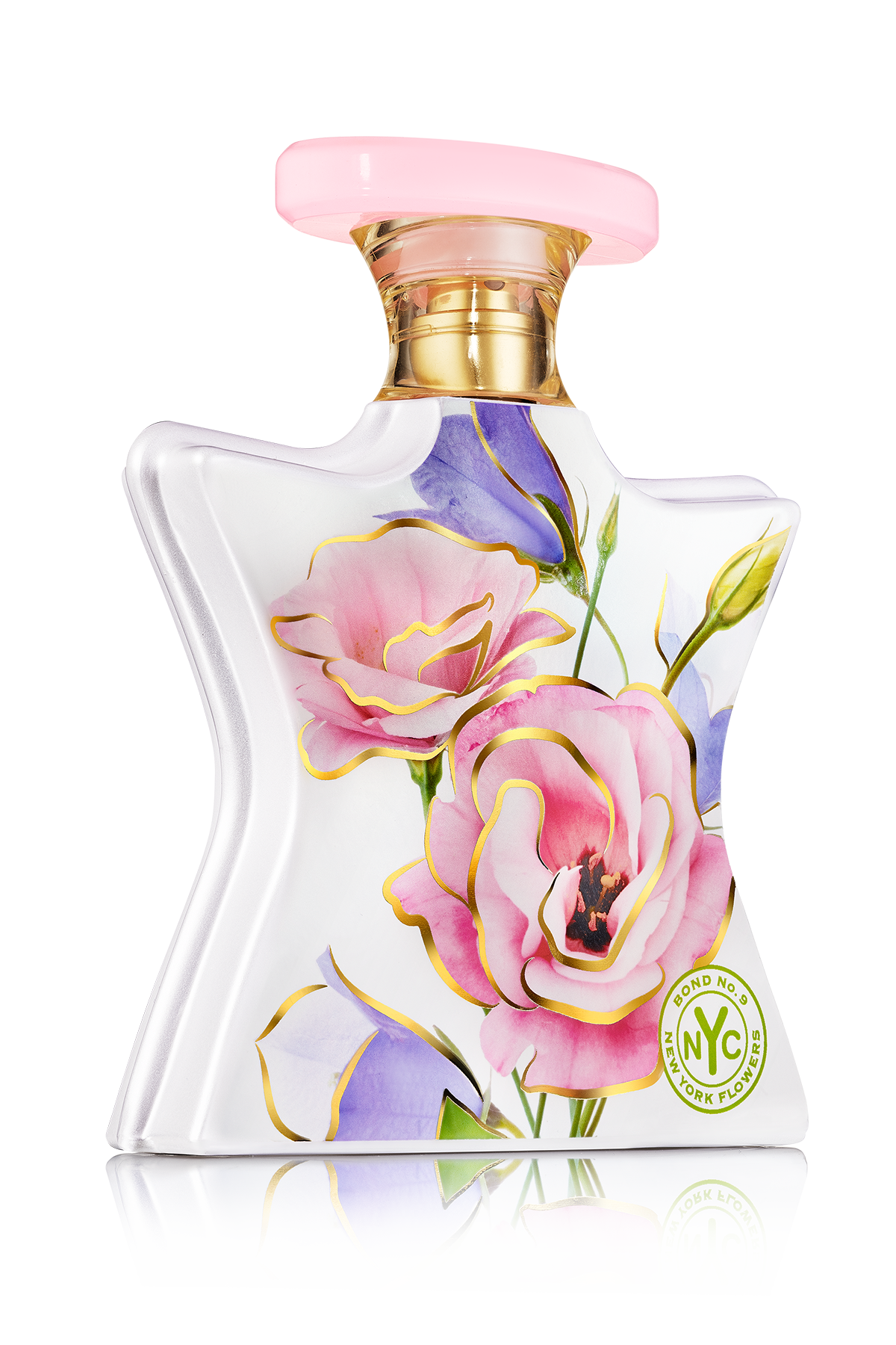 ボンドナンバーナイン　ニューヨーク　フラワーズ　オードパルファム New York Flowers | Bond No. 9 New York