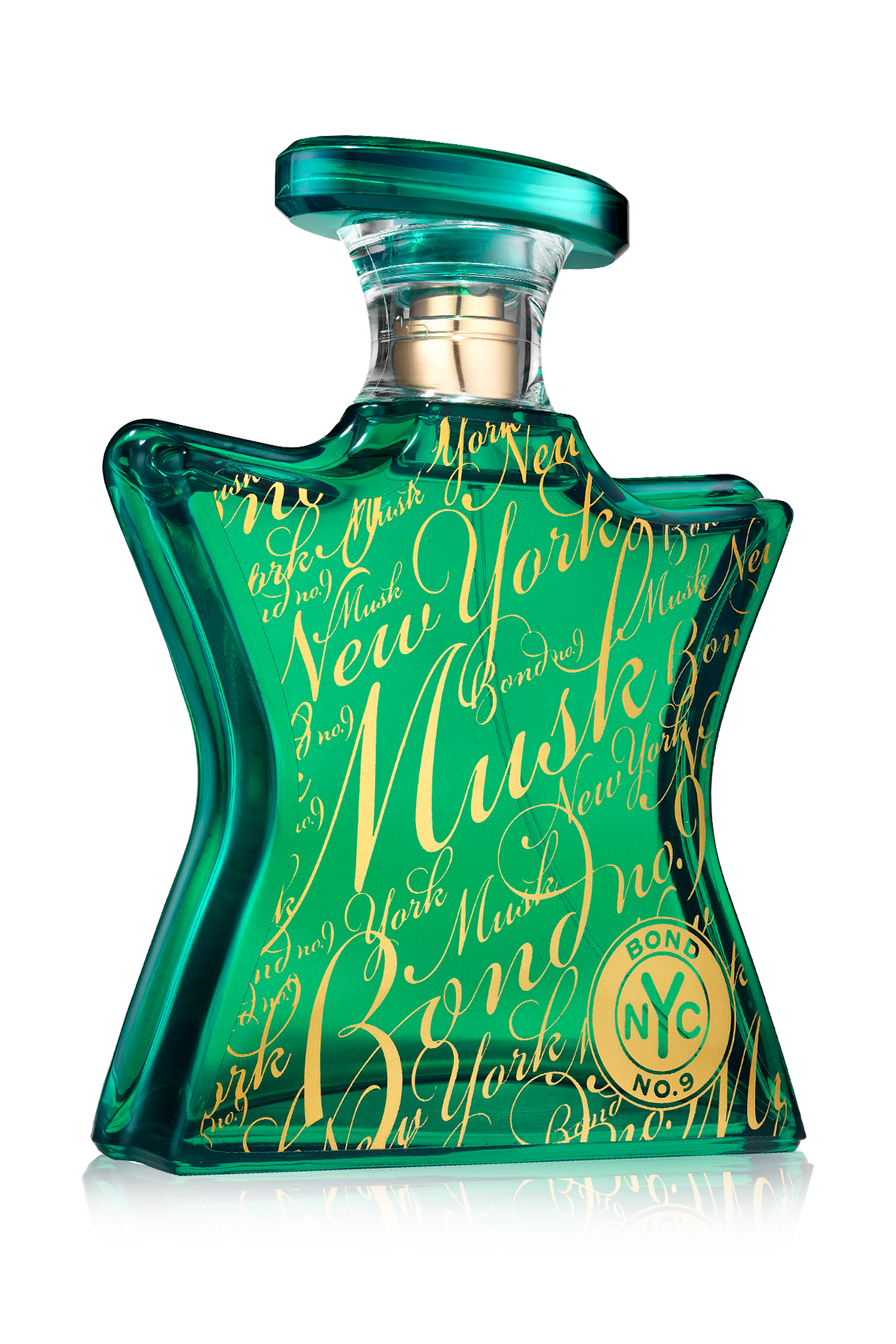 New York Musk | Bond No. 9 New York New York Musk | Bond No. 9 New York