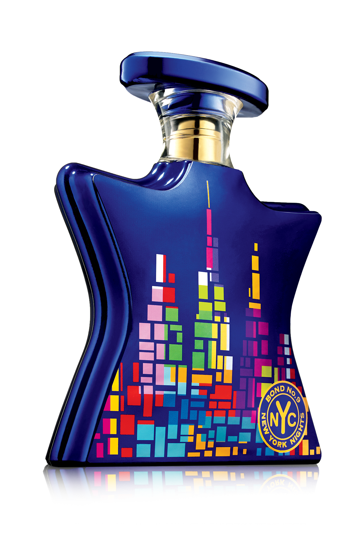 ボンドナンバーナイン　ニューヨークナイト100ml New York Nights | Bond No. 9 New York