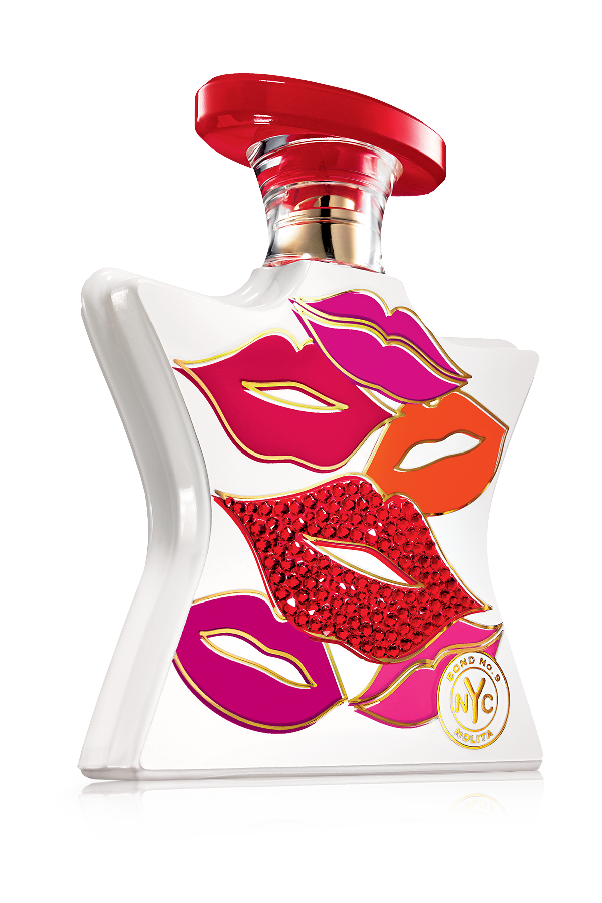 Bond No. 9 Limited Edition Nolita with Swarovski Crystals