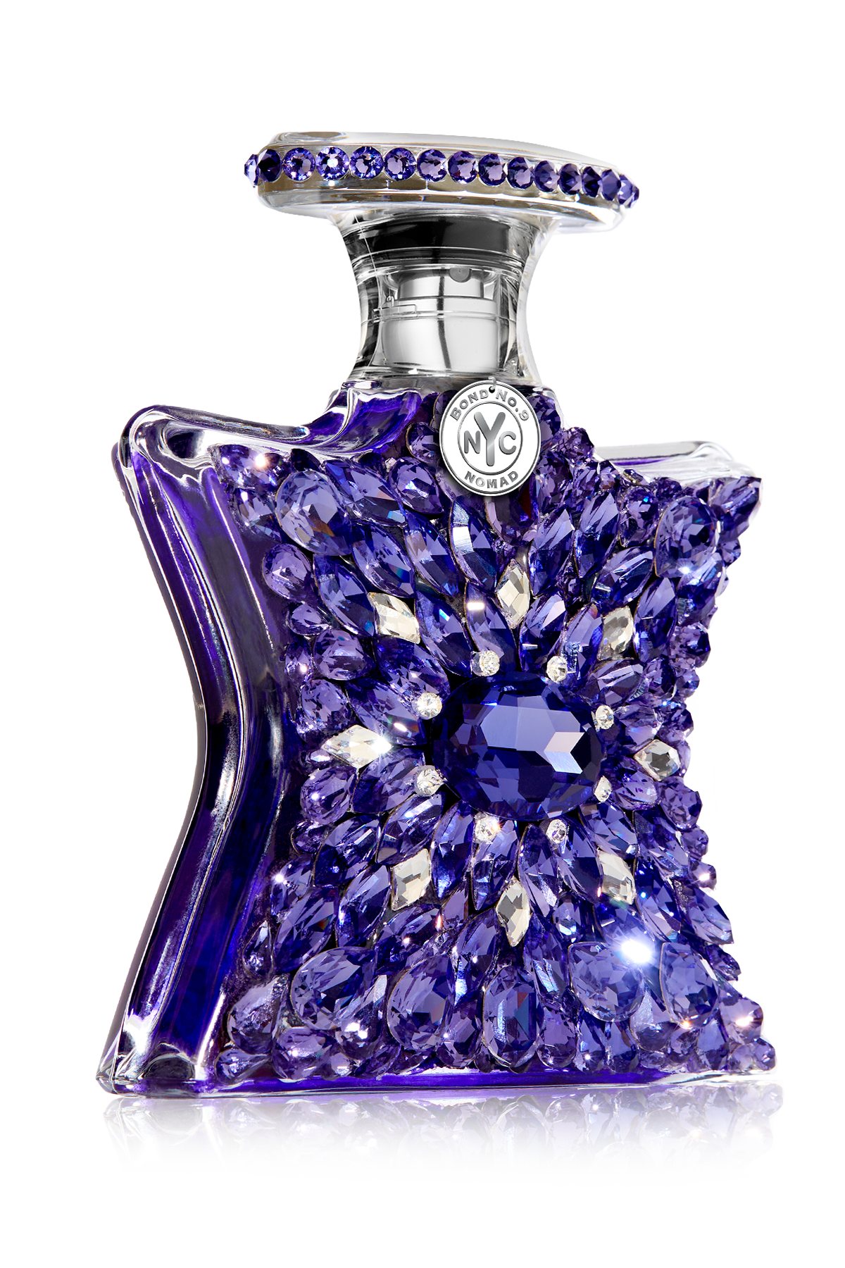 Nomad in Tanzanite | Bond No. 9 New York