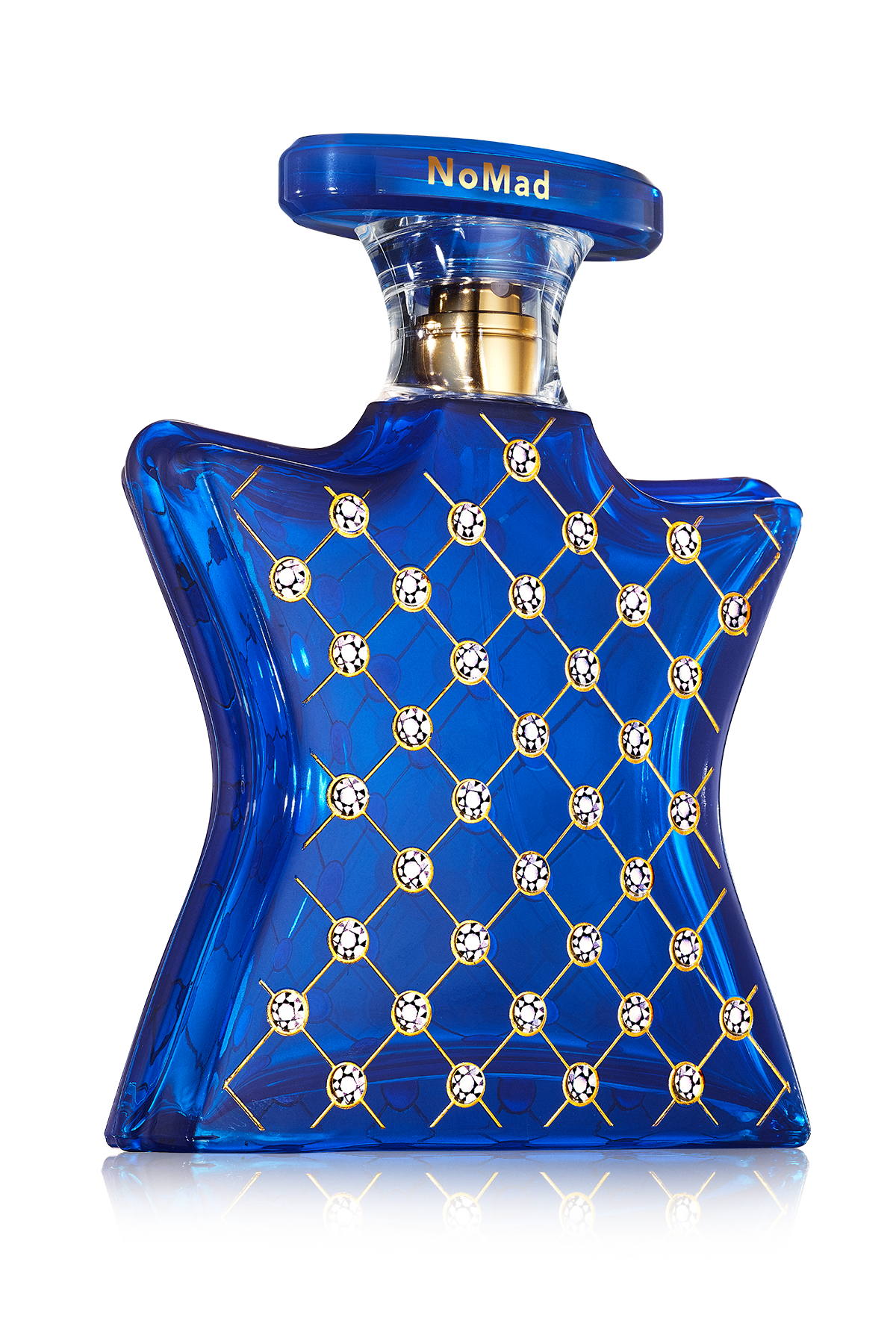 BOND NO. 9 NOMAD