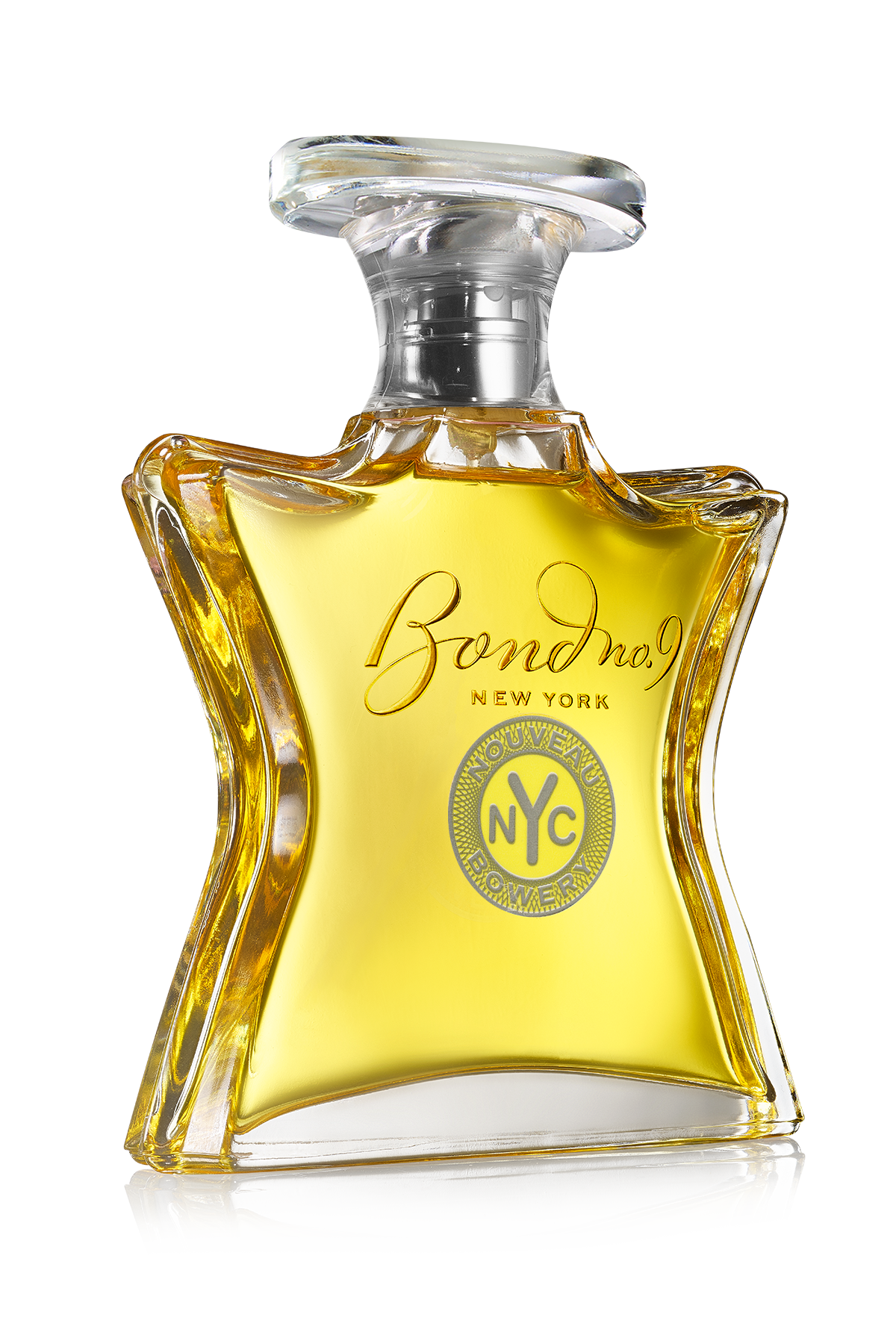 Bond No. 9 Nouveau Bowery Fragrance