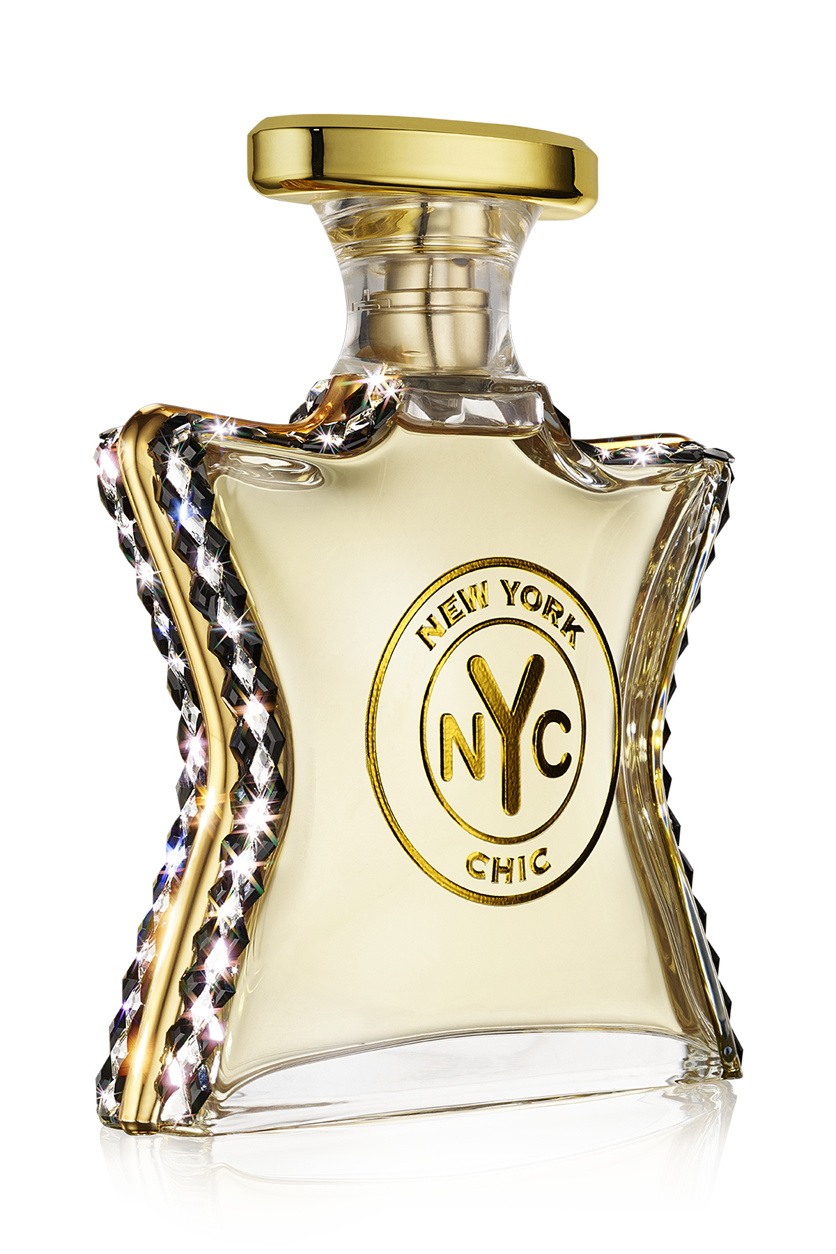 New York Chic Limited Edition Swarovski | Bond No. 9