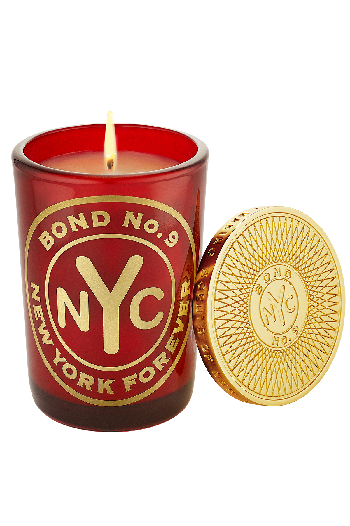 Perfume Bond No Candles Sale New York Forever Candle Bond