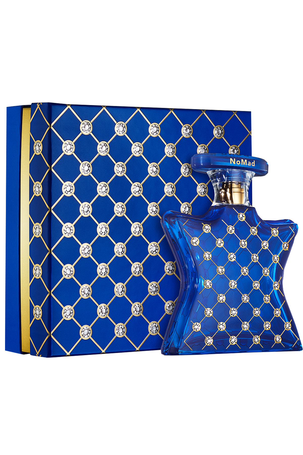 BOND NO. 9 NOMAD