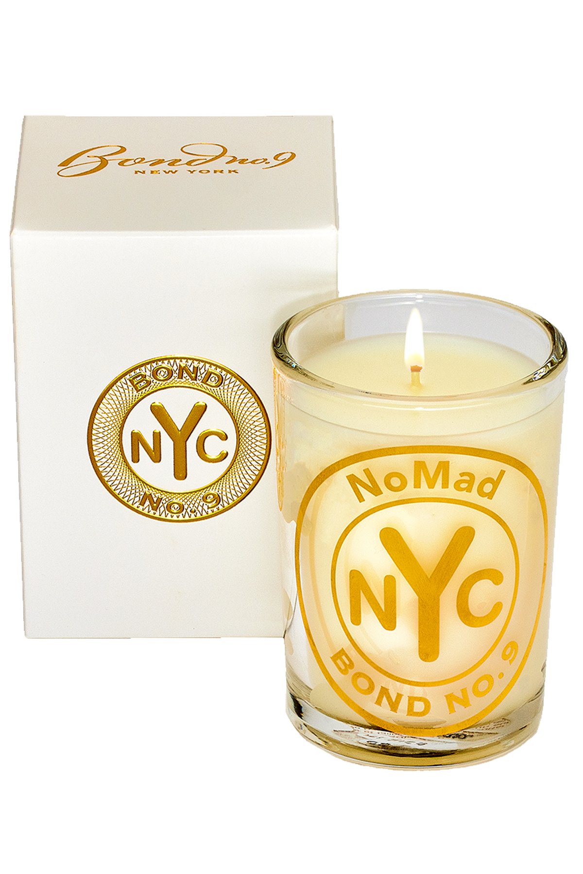 Bond No. 9 Nomad Candle Refill