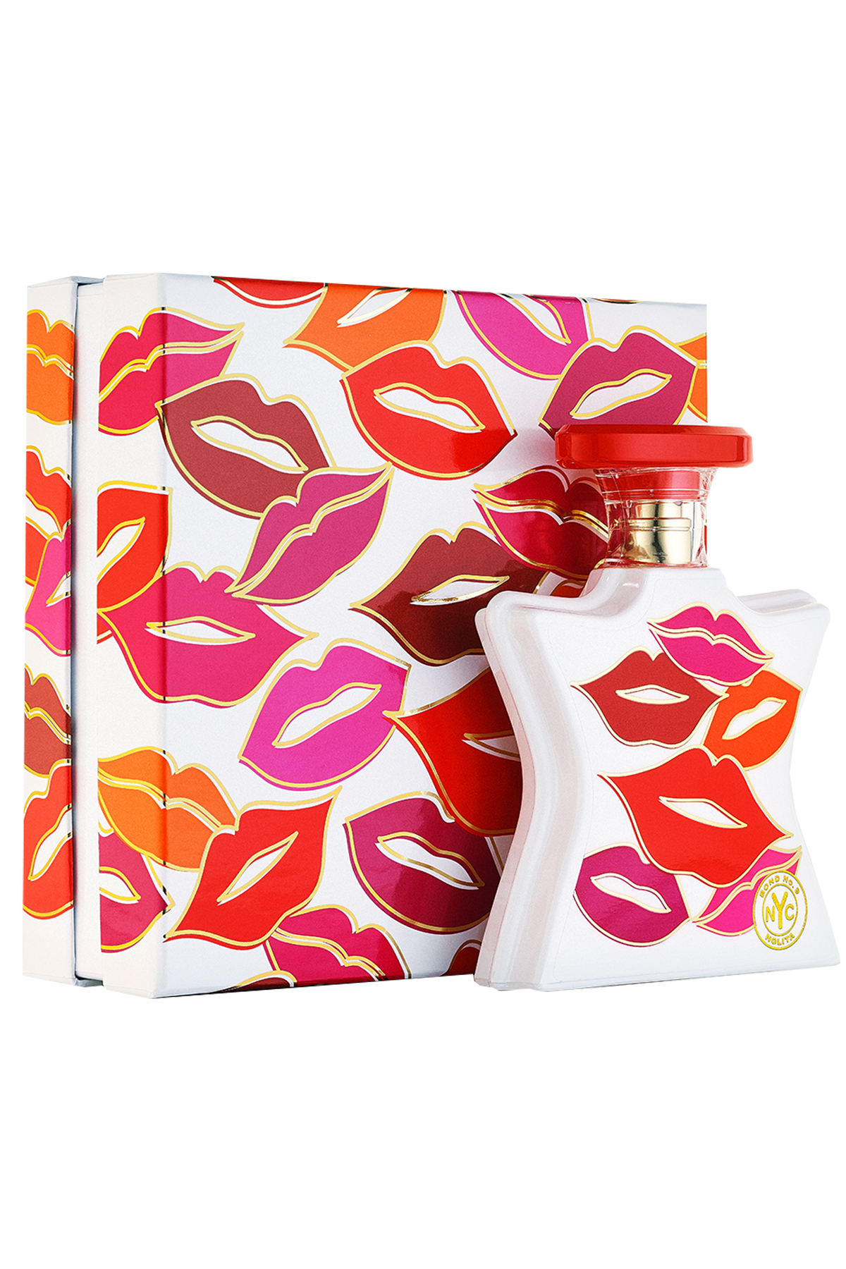 Bond No. 9 Nolita Fragrance with Packaging