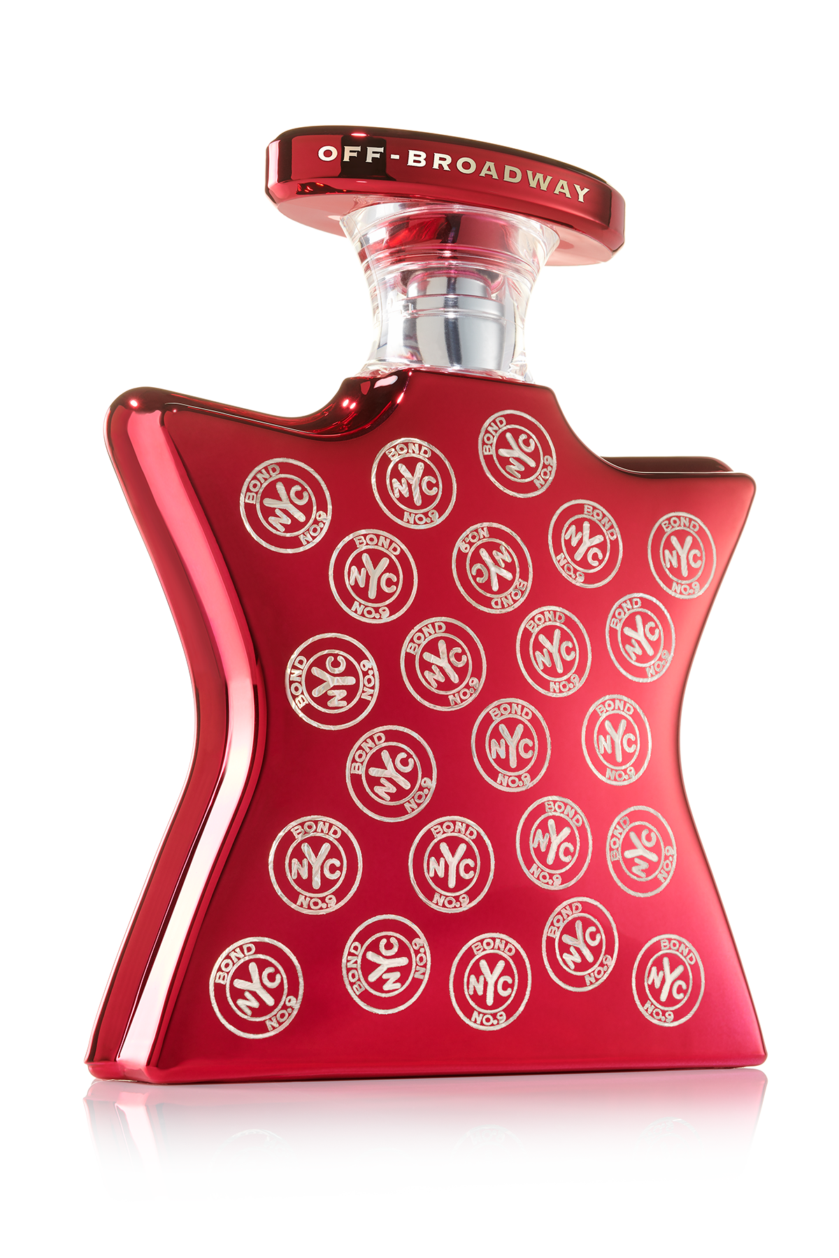 Bond No. 9 Off-Broadway Fragrance