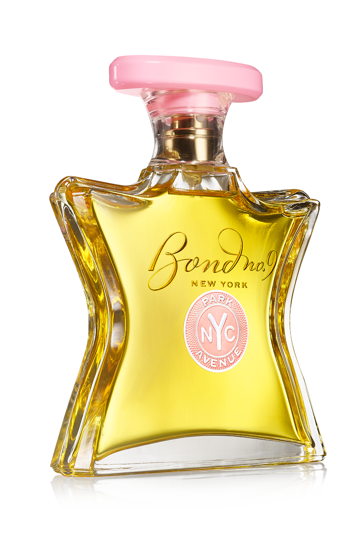 Park Avenue Bond New York