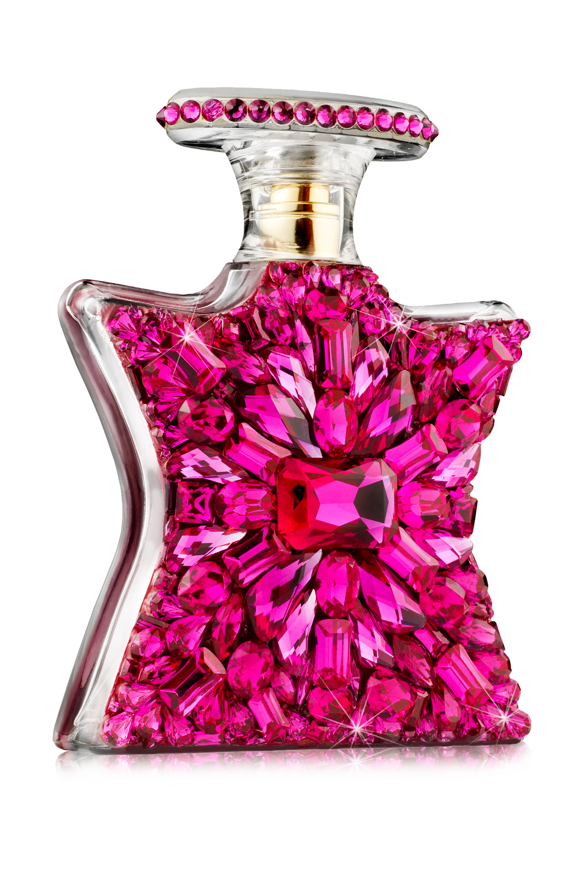 BOND NO. 9 PERFUMISTA AVENUE SOLO BEJEWELED