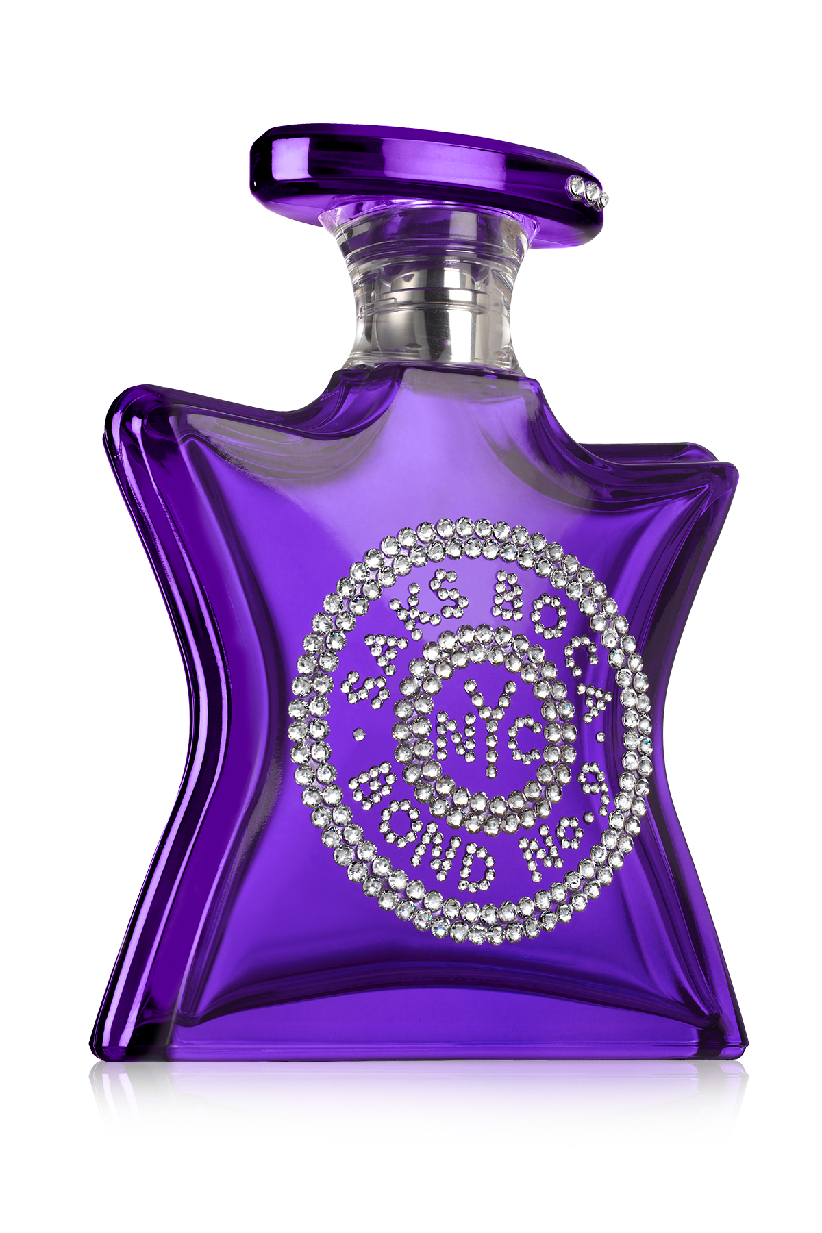 BOND NO. 9 FLORIDA'S FAVORITE - LIMITED EDITION SWAROVSKI