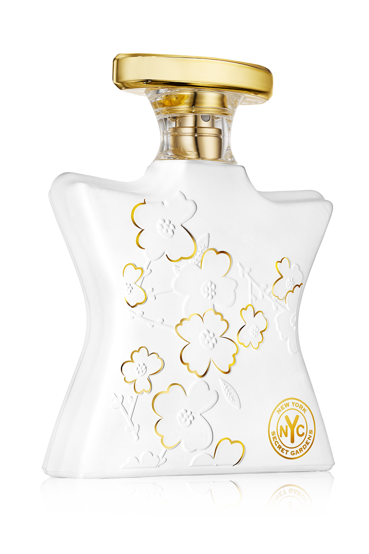 Bond No. 9 Secret Gardens Perfume