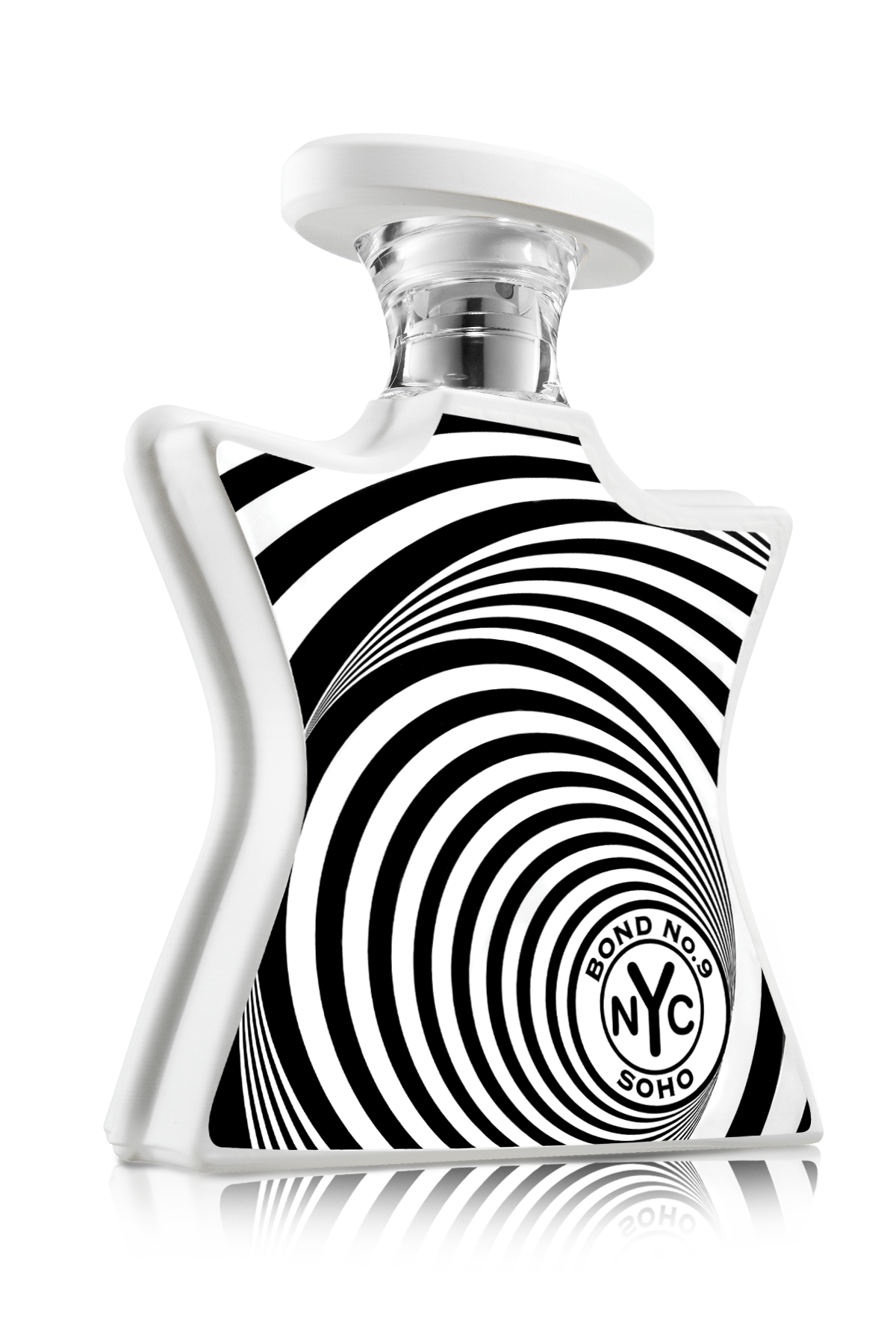 Bond No. 9 Soho Fragrance