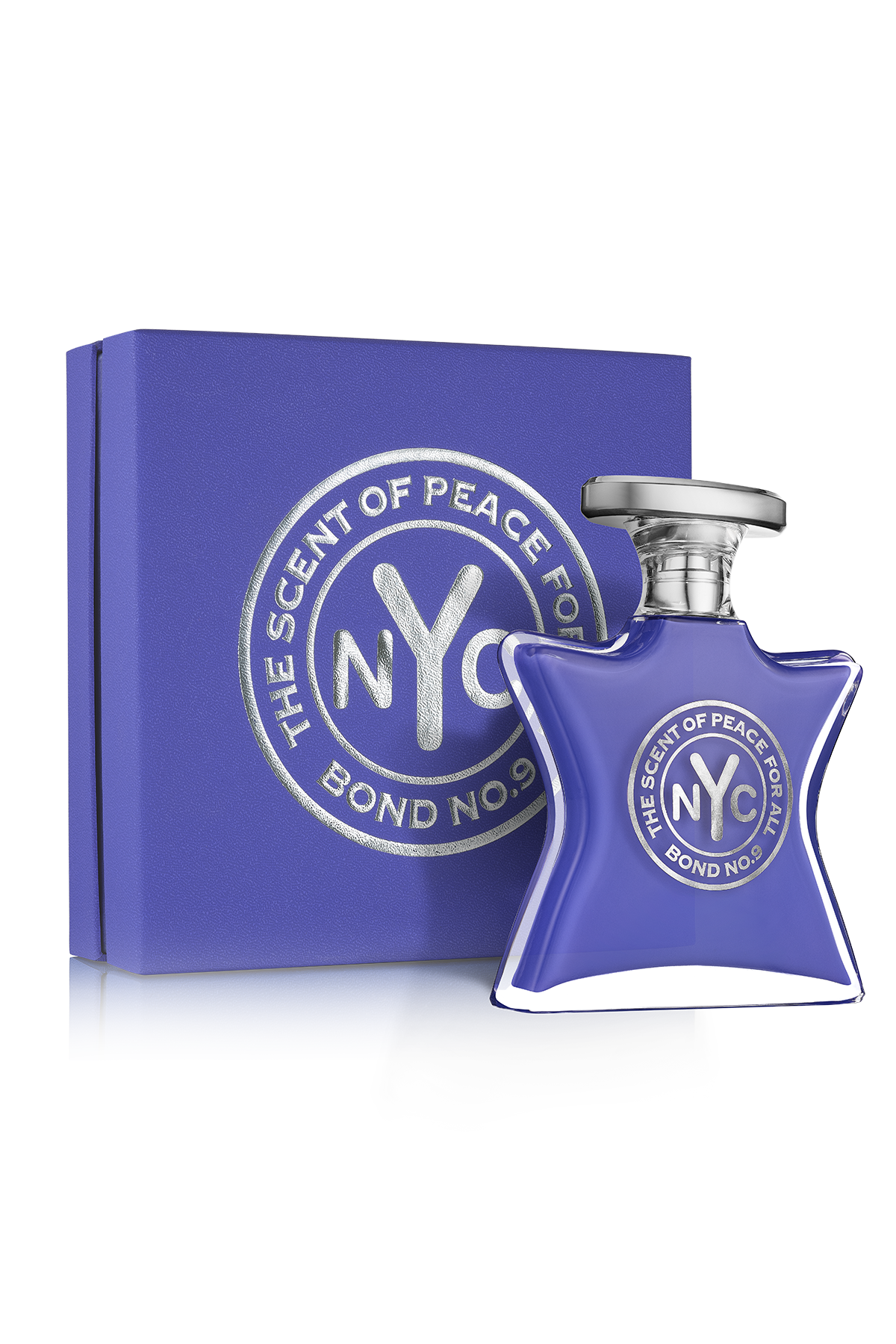BOND NO. 9 THE SCENT OF PEACE FOR ALL