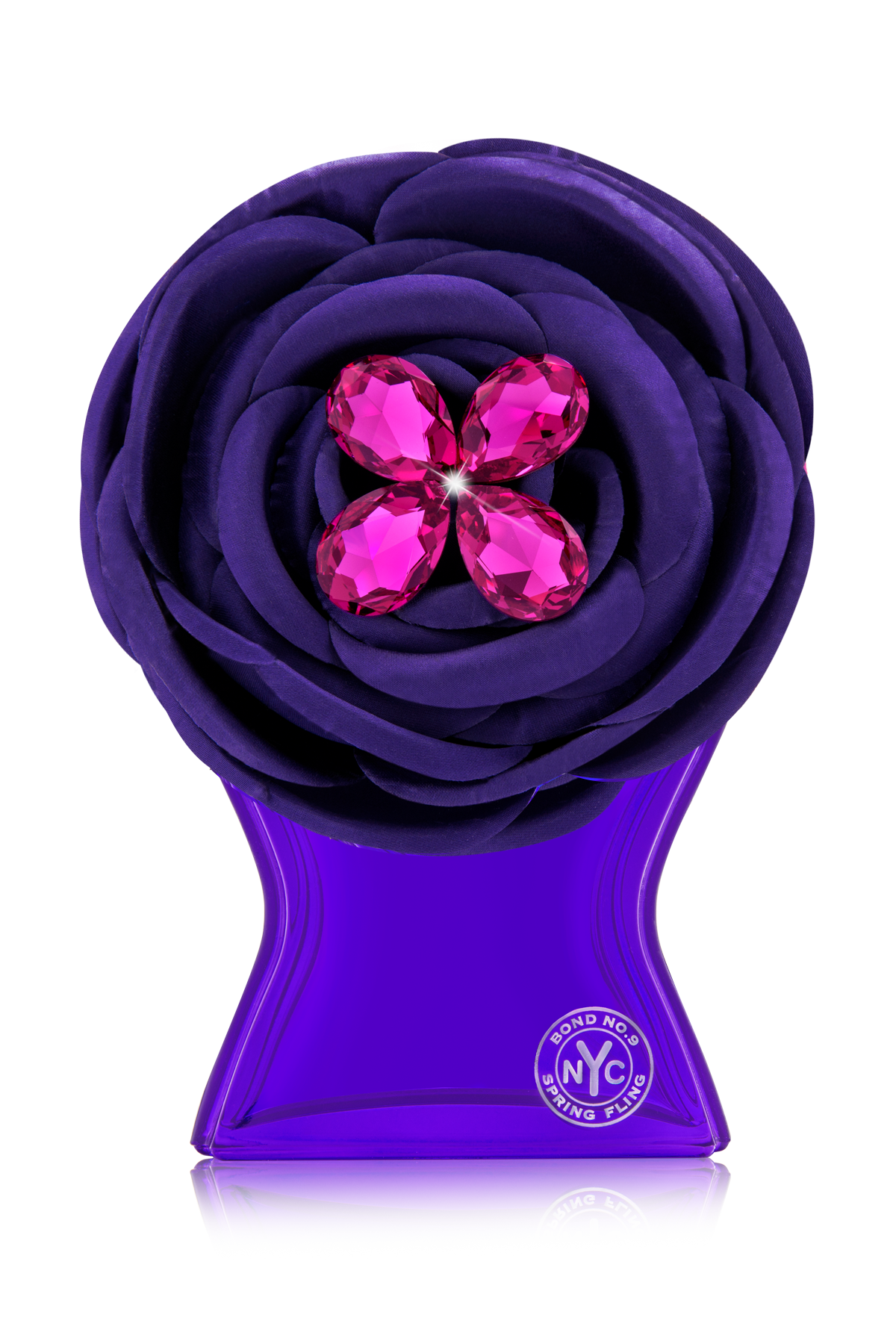 New York Spring Fling With Mother's Day Swarovski® Crystals