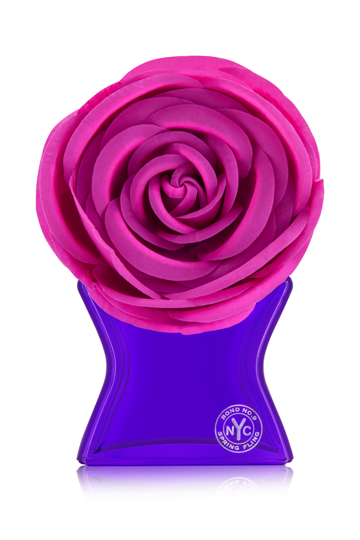 ボンドナンバーナイン　スプリングフリング　オードパルファム　100ml New York Spring Fling | Bond No. 9 New York