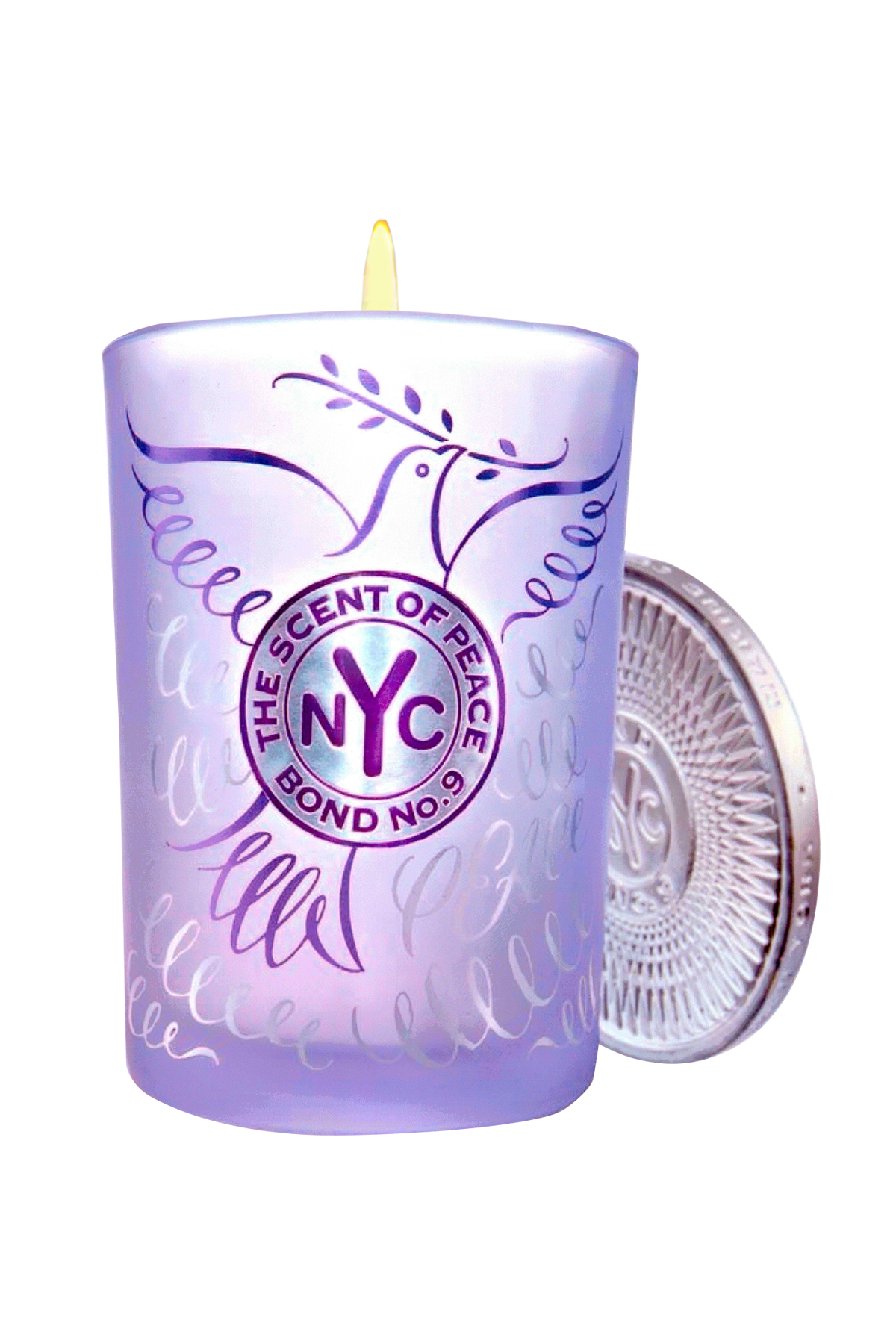 Bond No. 9 The Scent of Peace Scented Candle
