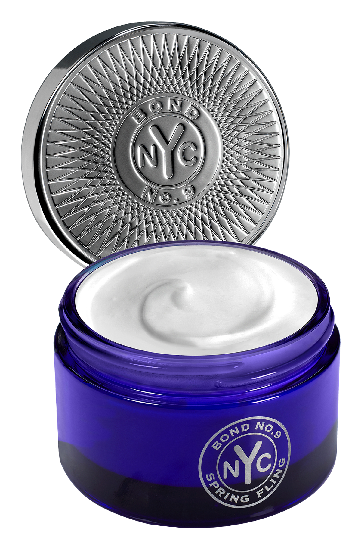 New York Spring Fling Body Silk | Bond No. 9 New York New York Spring Fling Body Silk | Bond No. 9 New York