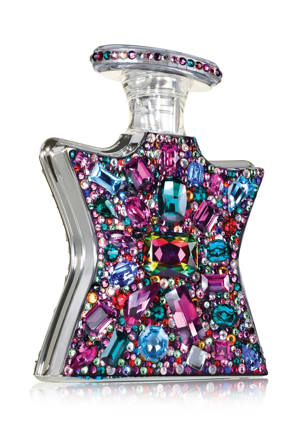 Bond No. 9 1001 Nights Solo Superstar Limited Edition Swarovski