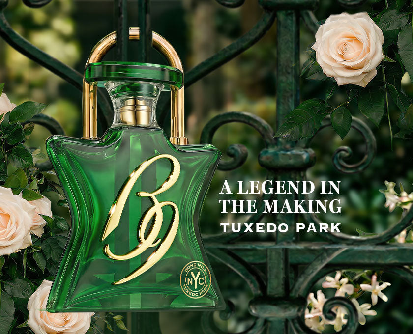 Perfumista Avenue | Bond No. 9 New York