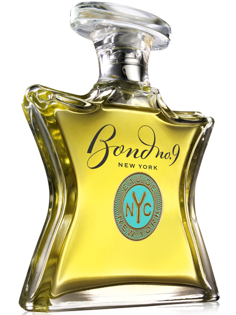 Eau de New York | Bond No. 9 New York