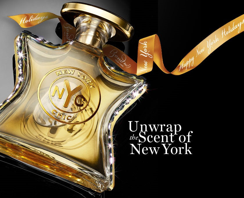 The Scent of Peace | Bond No. 9 New York