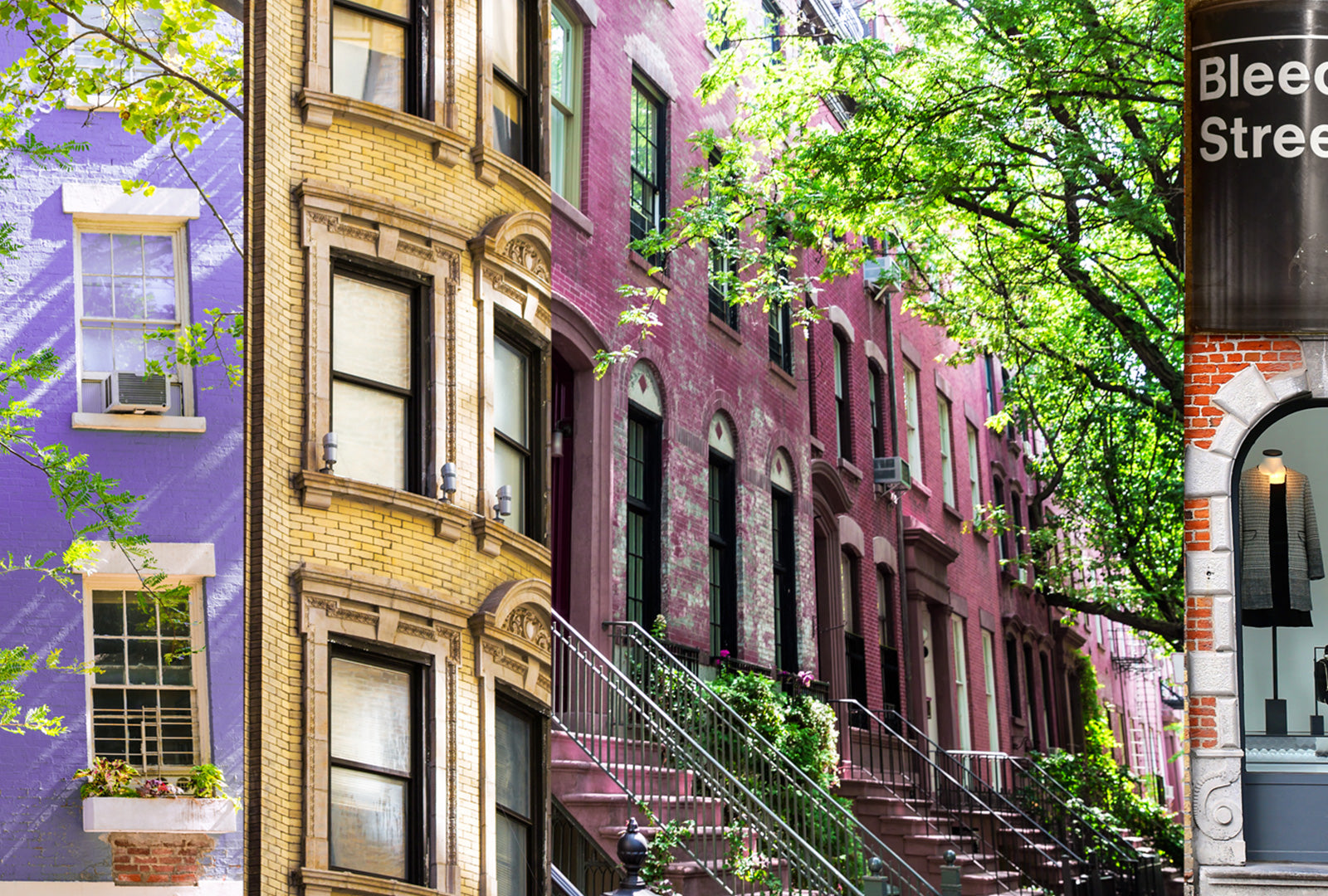 Bleecker Street | Bond No. 9 New York