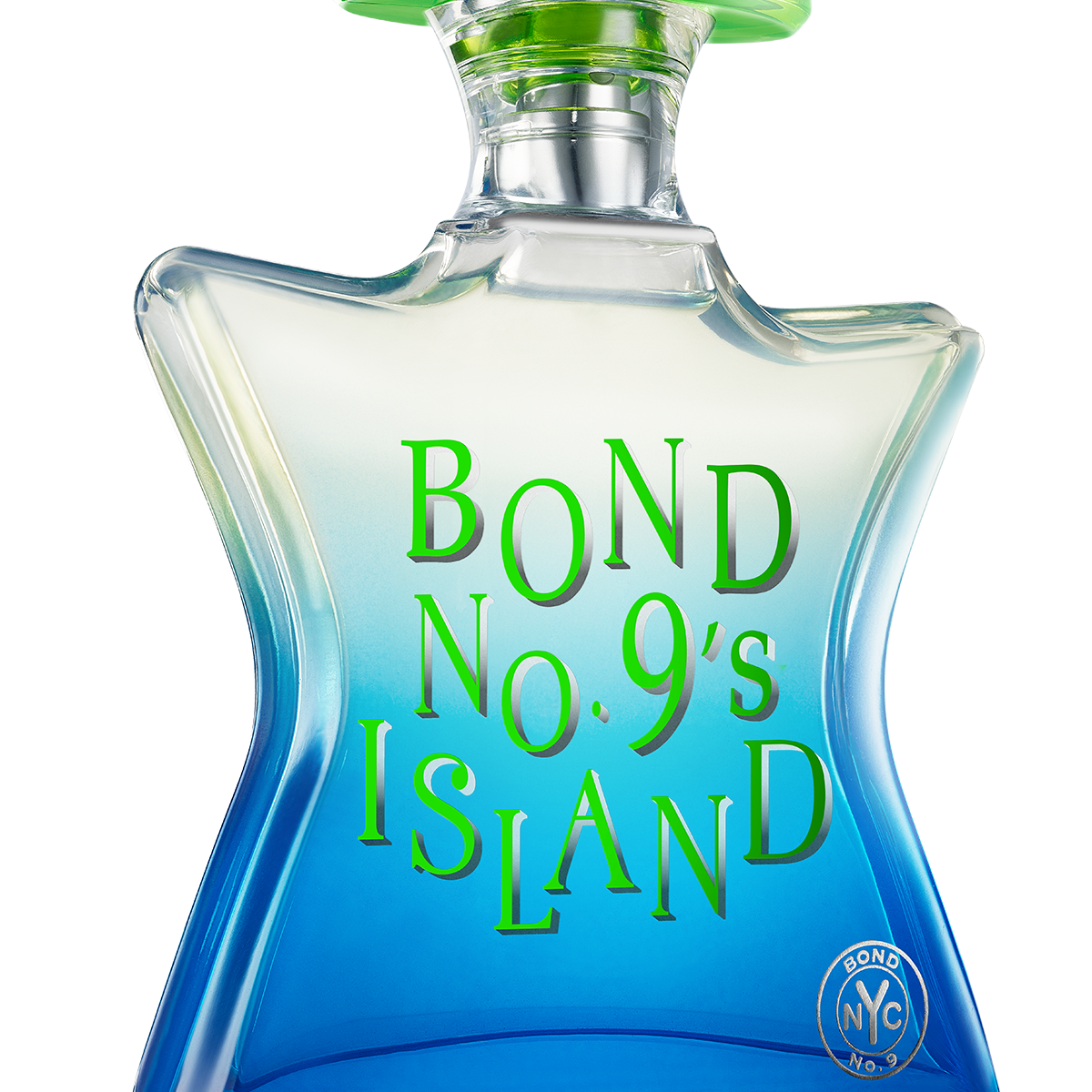 ボンドナンバーナインリバティアイランド100mL リバティアイランドオードパルファムスプレー(ボンド