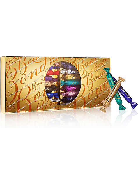 BOND NO. 9 BOND TO GO HOLIDAY SUPER LUXE