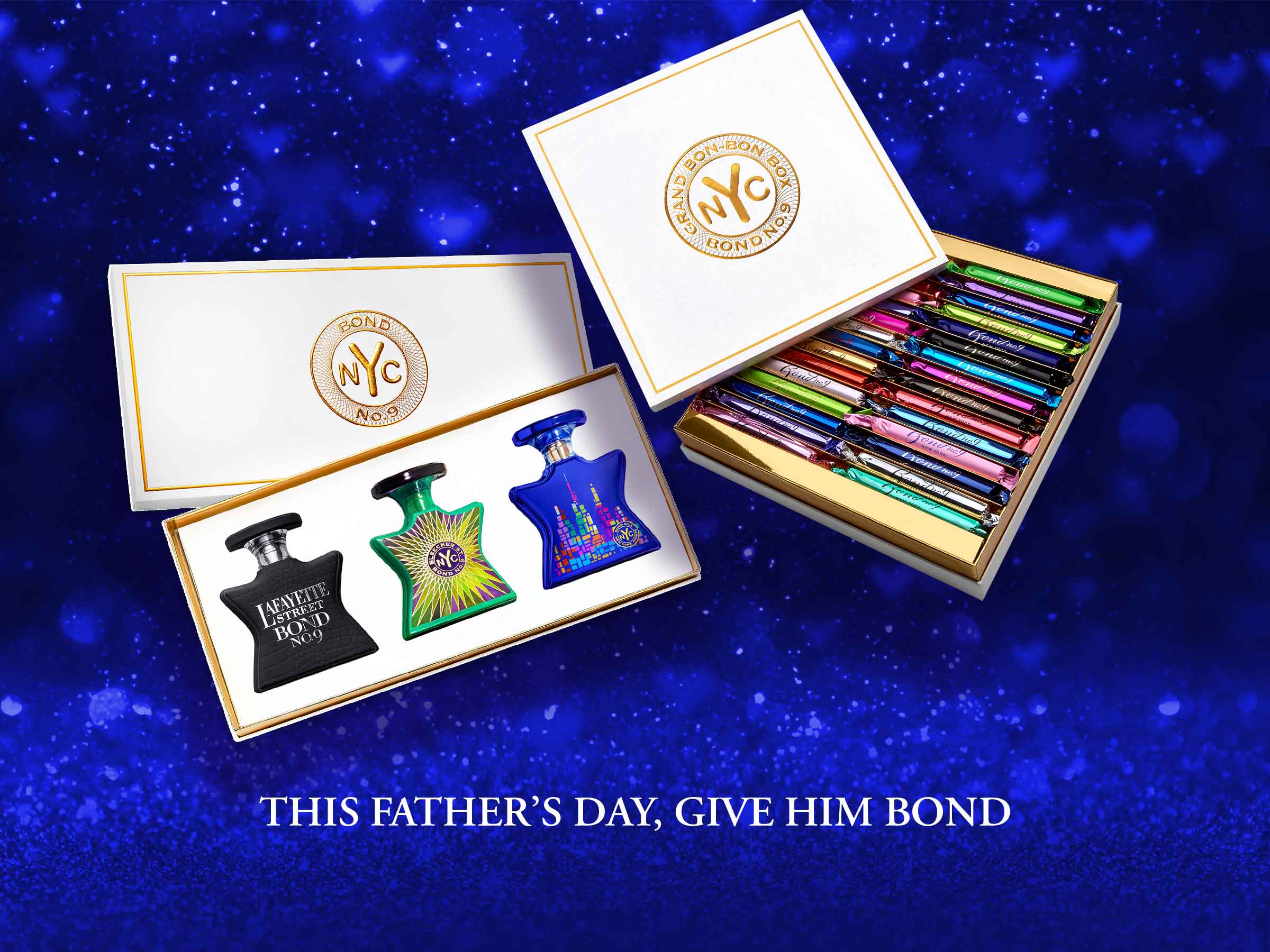 Bond No. 9 New York