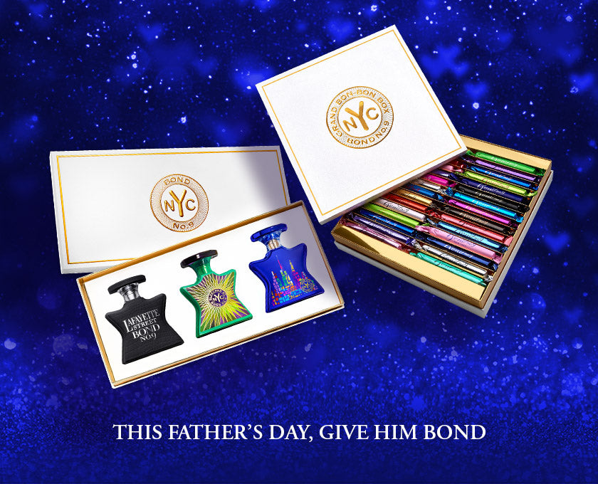 Bond No. 9's Island | Bond No. 9