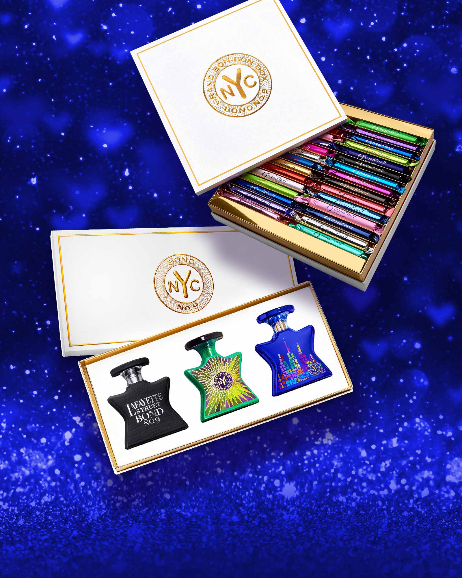 香水(ユニセックス) BOND NO950ml Unisex Fragrances