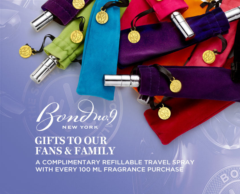 Hamptons | Bond No. 9 New York