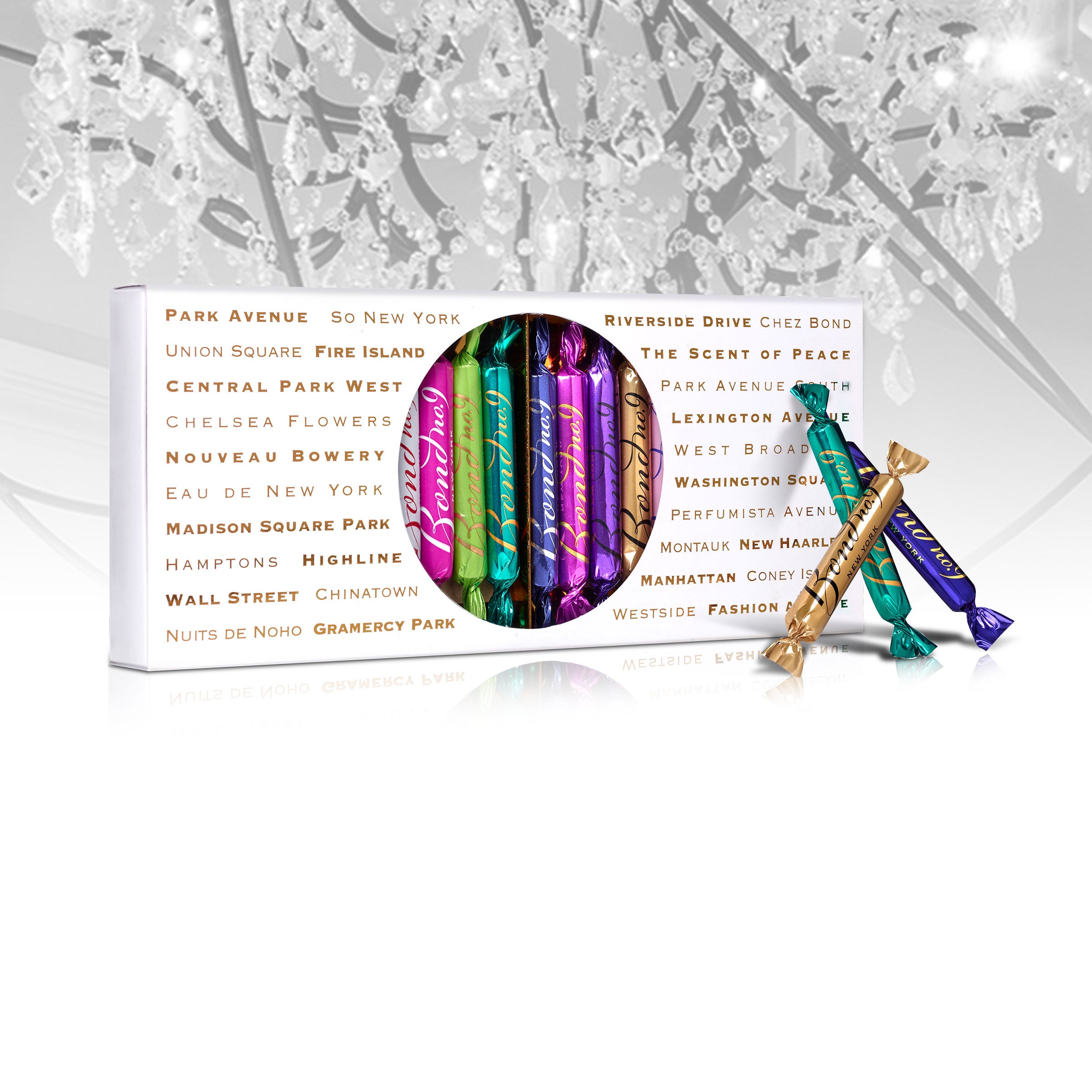 ほぼ未使用　BOND NO. 9 CENTRAL PARK SOUTH 香水 Central Park South | Bond No. 9 New York