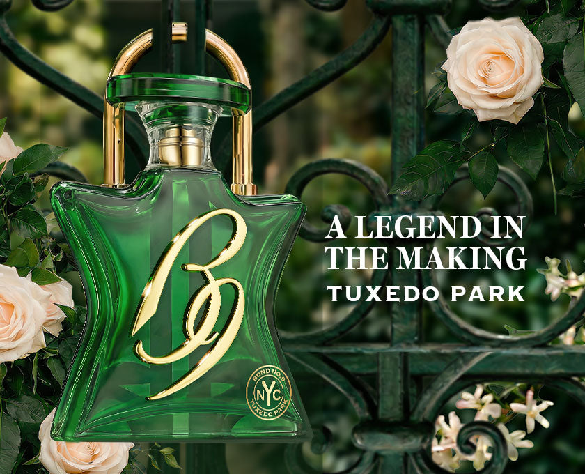 パフューミスタアベニュー BOND NO.9 Park Avenue | Bond No. 9 New York