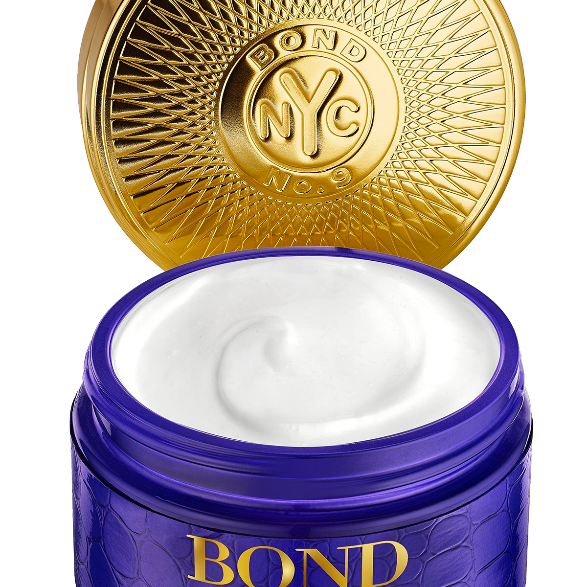 Bond Number One Body Slk | Bond No. 9 New York Bond Number One Body Slk | Bond No. 9 New York