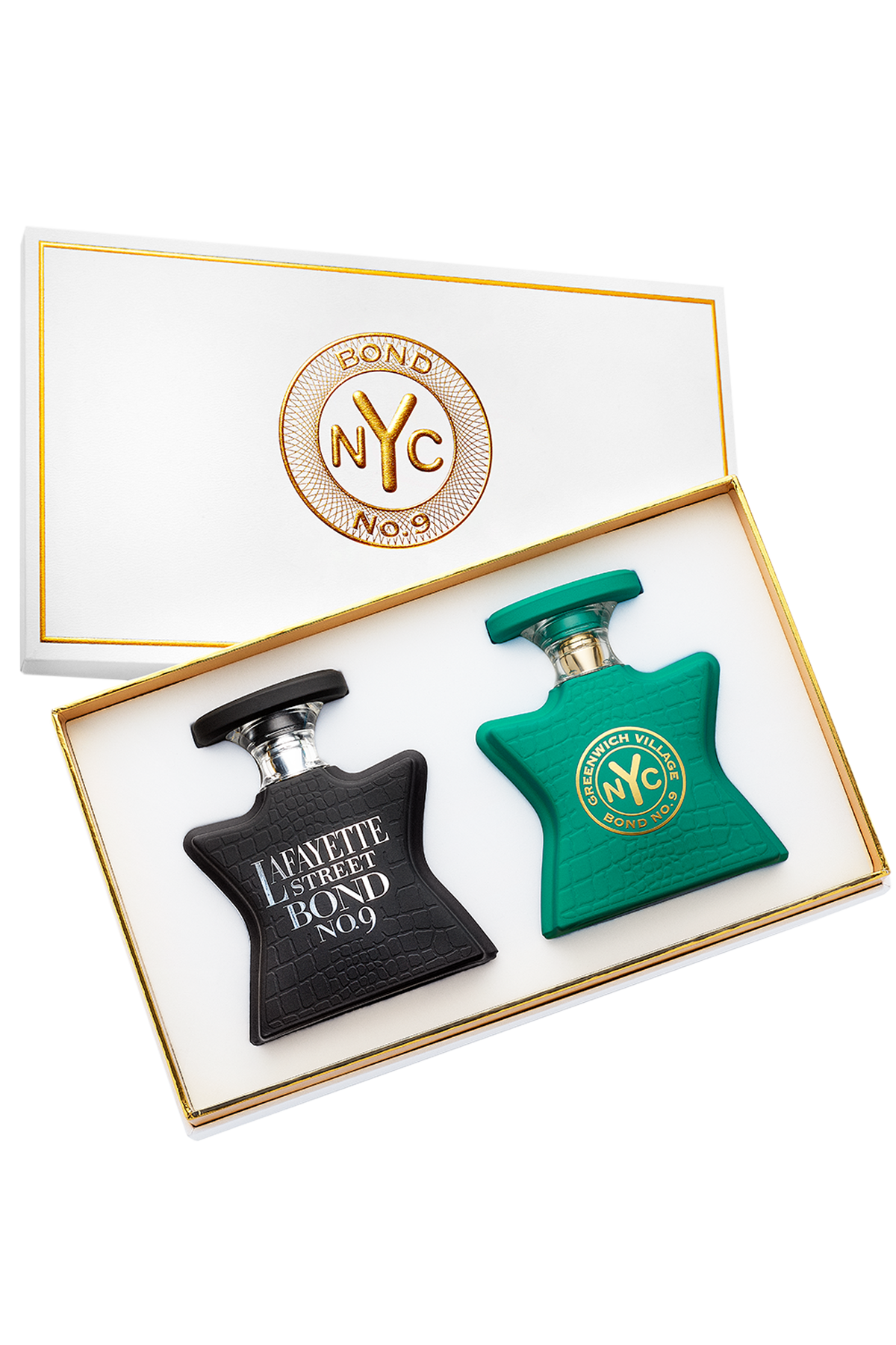 BOND NO. 9 DUO SET