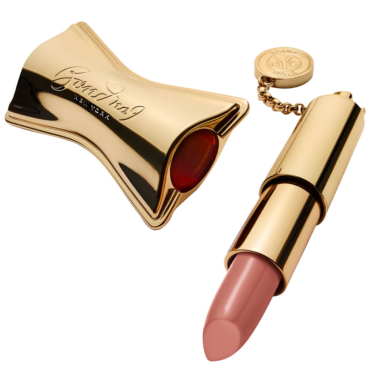 Highline Refillable Lipstick | Bond No. 9 New York Highline Refillable Lipstick | Bond No. 9 New York