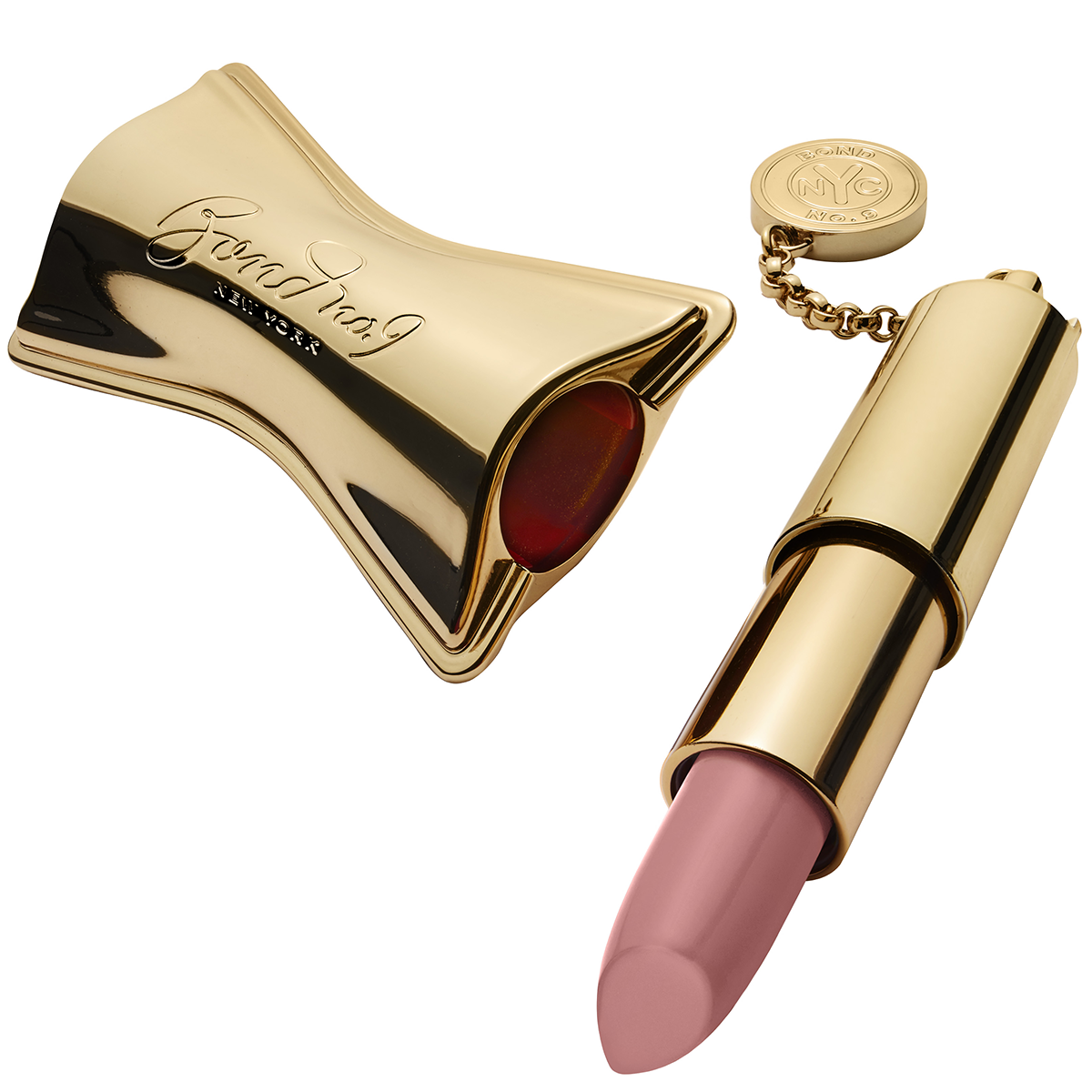 口紅 Bond no.9 broadway lips collection Broadway Refillable Lipstick | Bond No. 9 New York