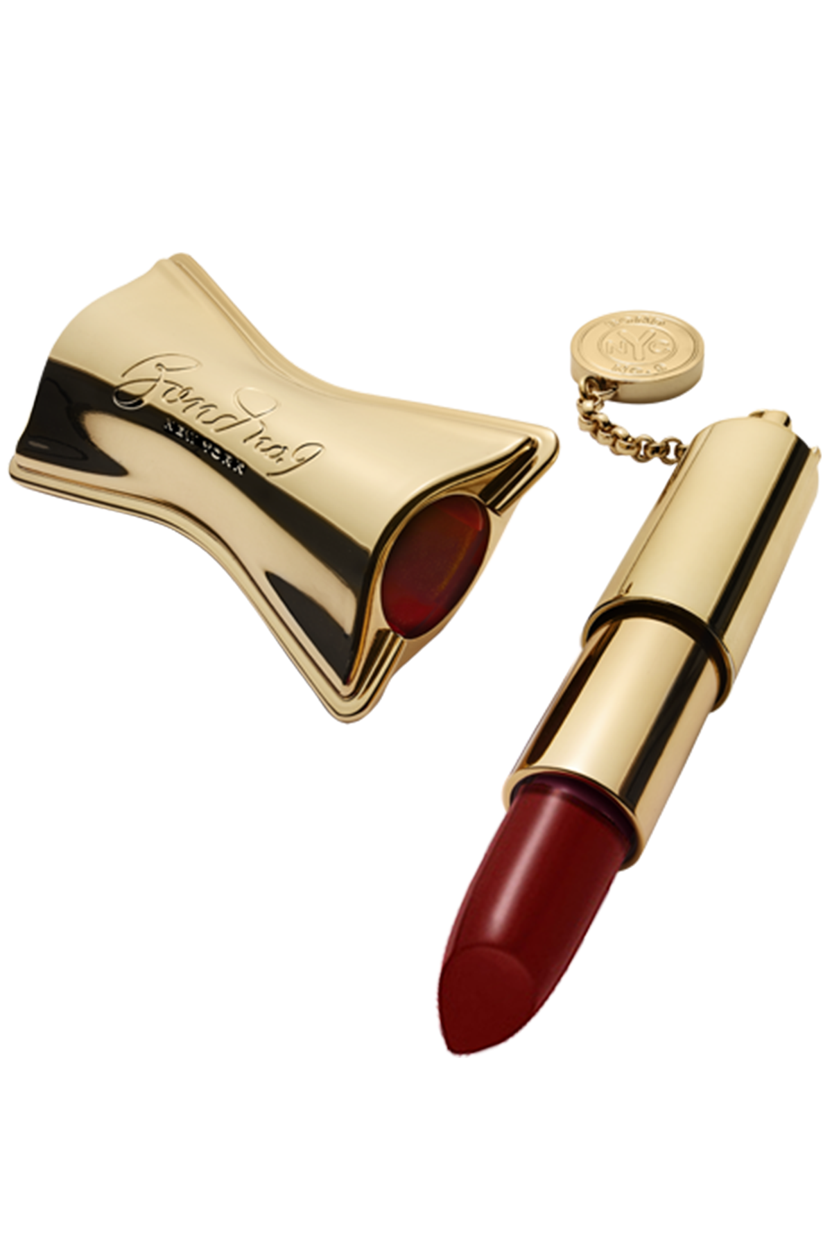 BOND NO. 9 REFILLABLE LIPSTICK - MANHATTAN