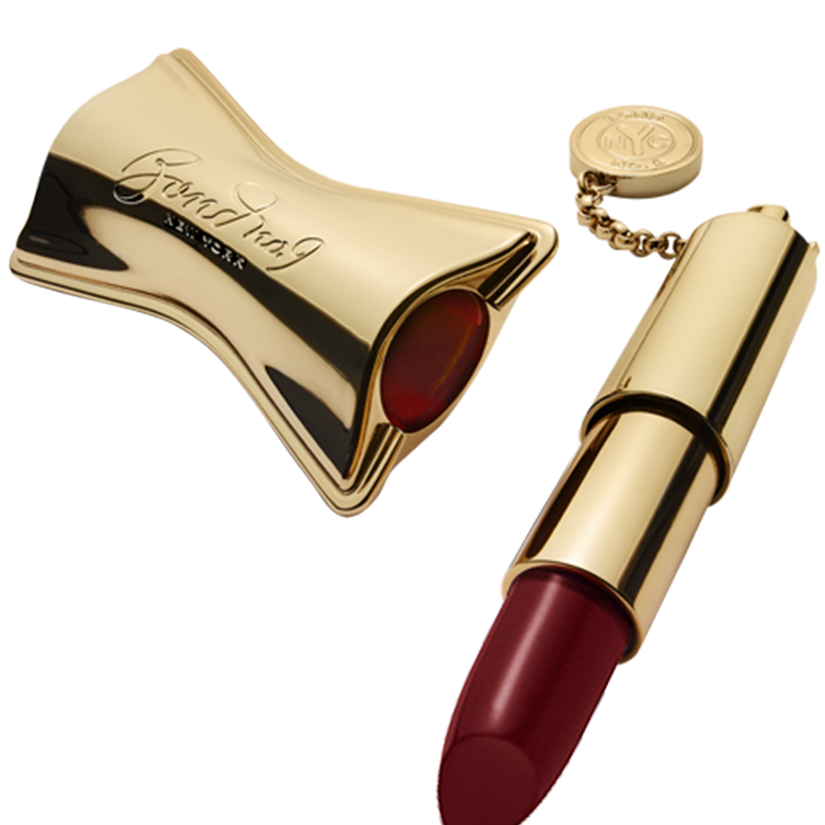 口紅 Bond no.9 broadway lips collection Off-Broadway Limited Edition With Lipstick | Bond No. 9 New York