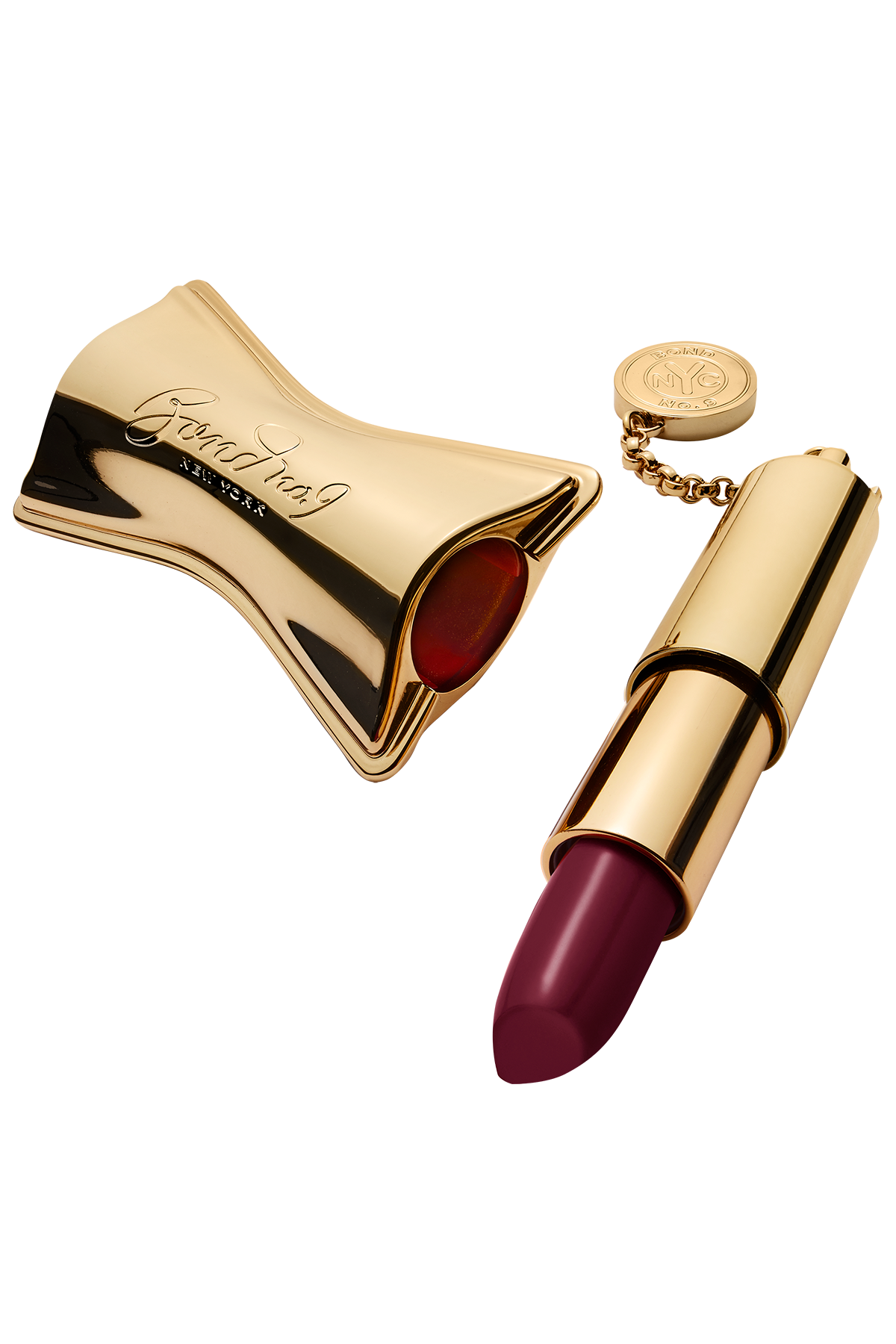 Bond No. 9 Soho Refillable Lipstick