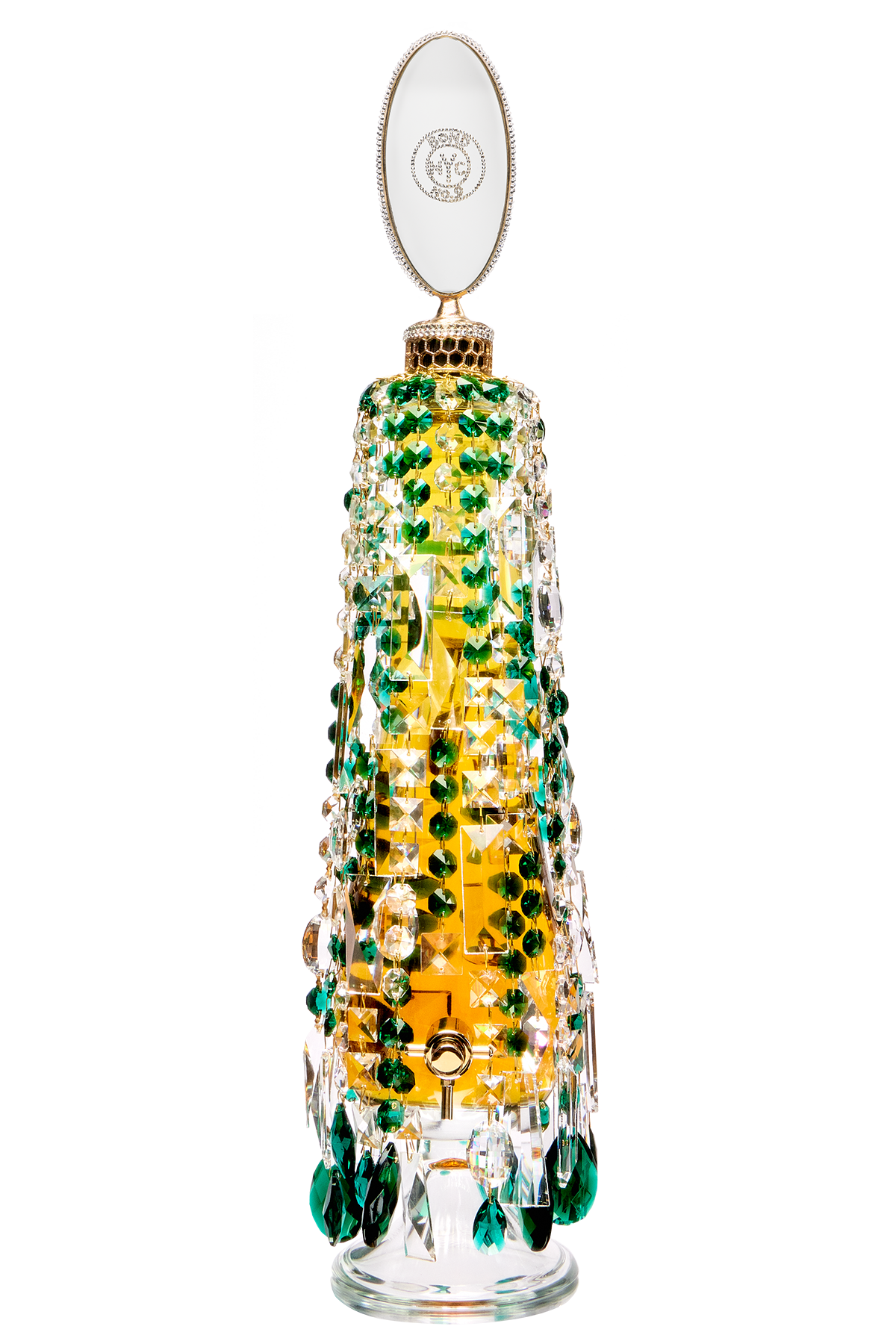 Bond No. 9 Swarovski Chandelier Fountain