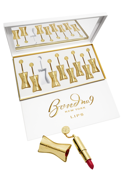 口紅 Bond no.9 broadway lips collection Broadway Lipstick Refill | Bond No. 9 New York