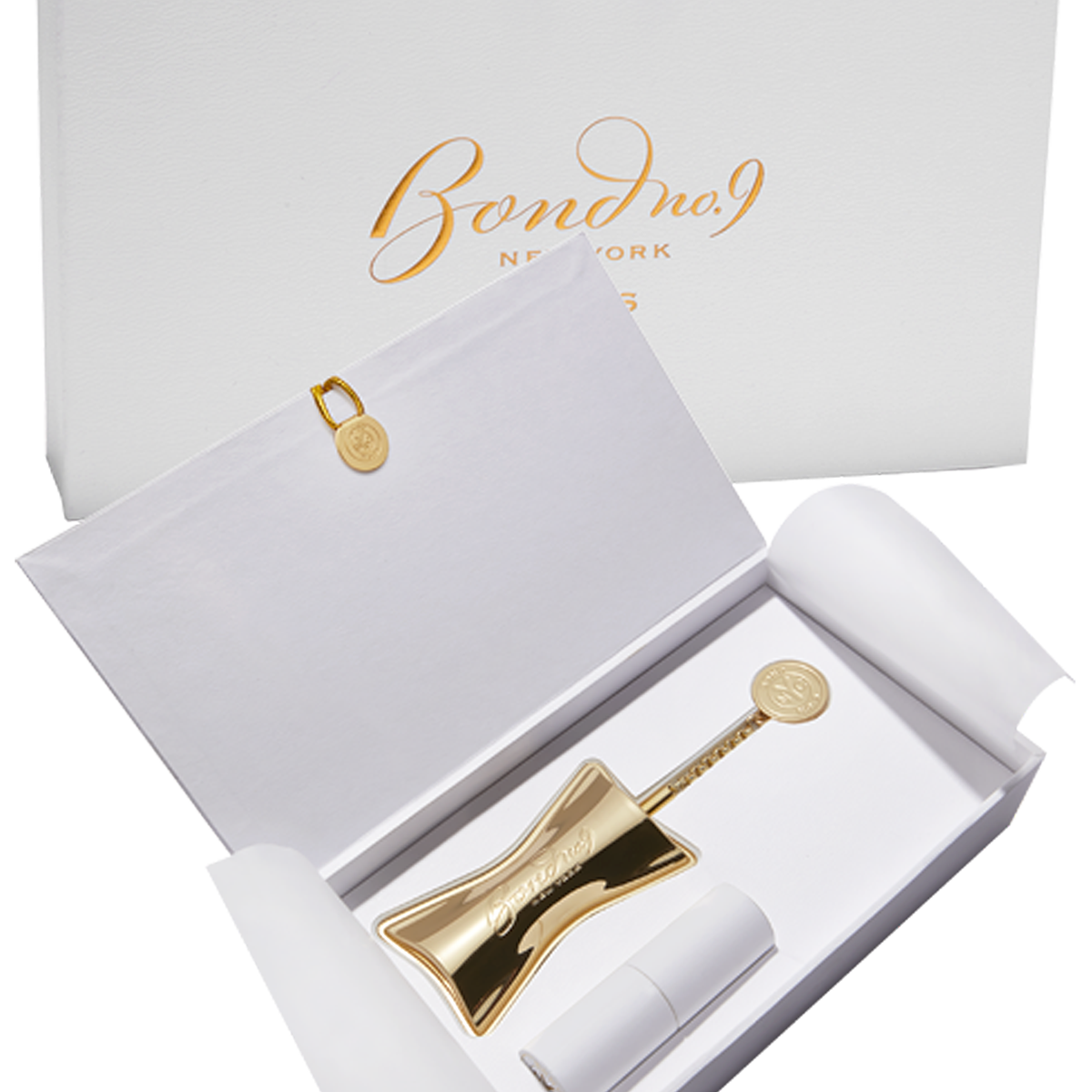 口紅 Bond no.9 broadway lips collection Broadway Lipstick Refill | Bond No. 9 New York